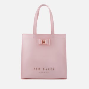 Ted Baker Jemms Robot Lock Cross Body Bag