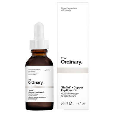 the ordinary azelaic acid suspension 10 asos