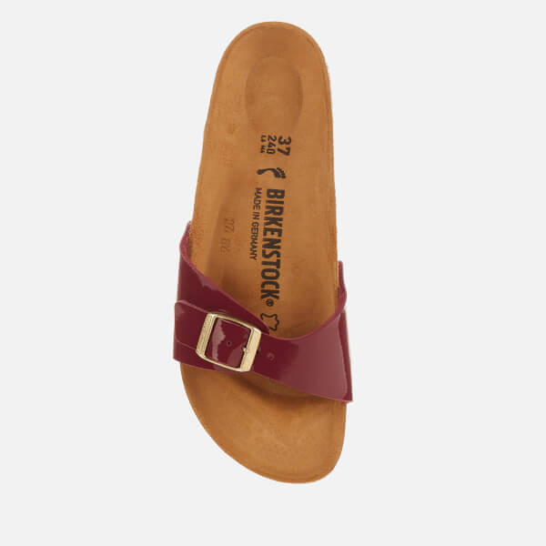 birkenstock slim fit